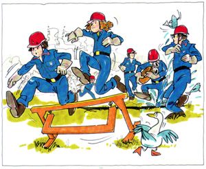 Dienstplan