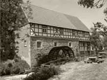Mühle
